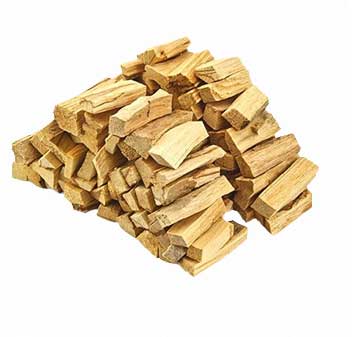 Bulk palo santo sticks for wholesale evaluation