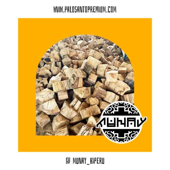 palo santo legal