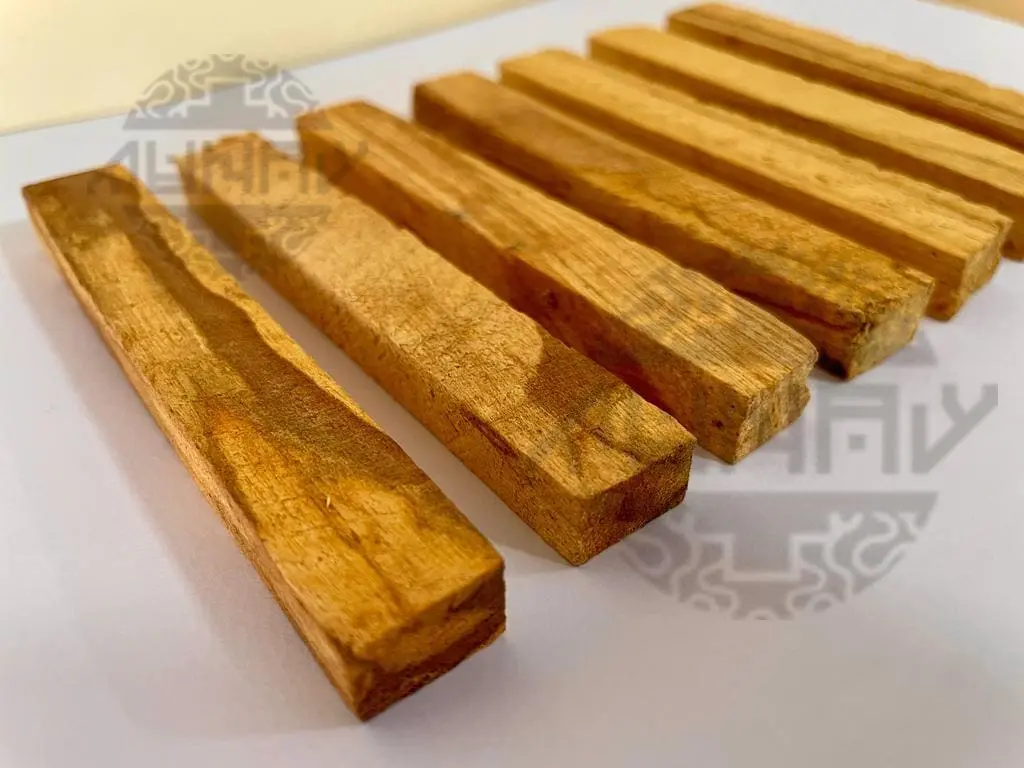 palo santo stick