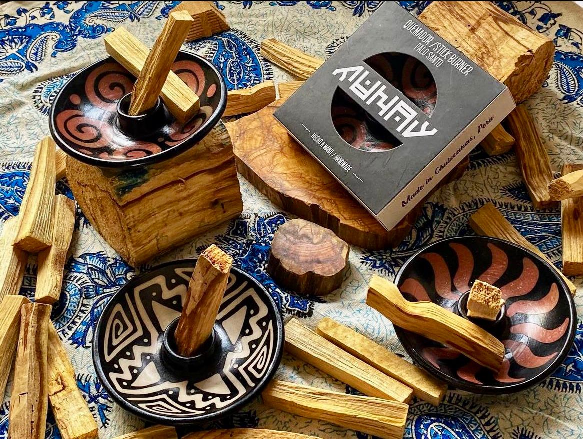 palo santo