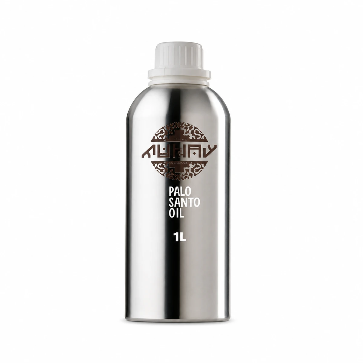 Bulk palo santo essential oil for B2B evaluation